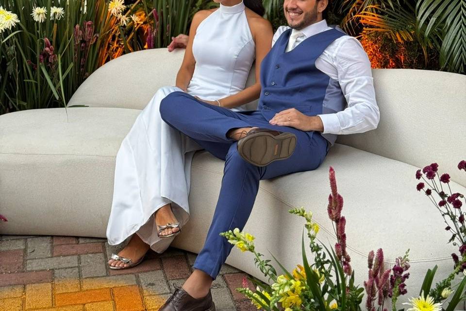 Ana Gabriela & Bruno