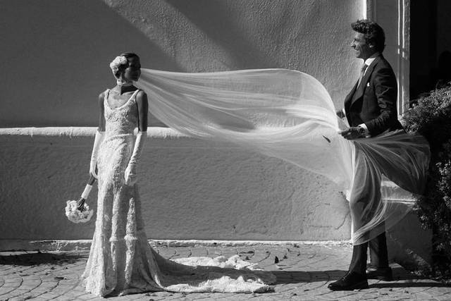 Captação de pré wedding