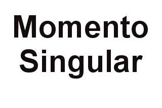 Momento singular logo