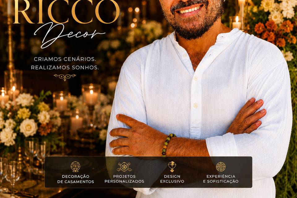Ricco Decor