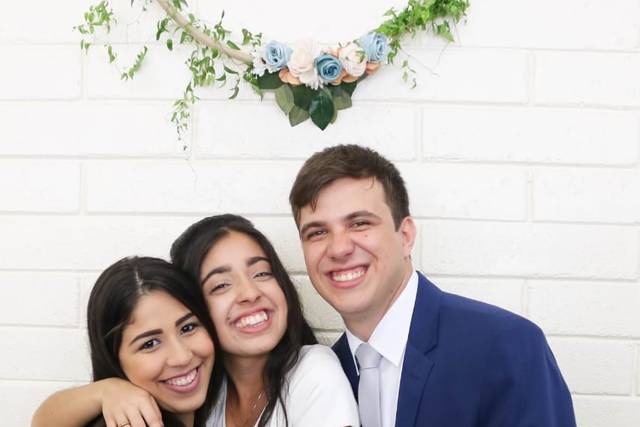 Winnie Rocha Assessoria e Cerimonial