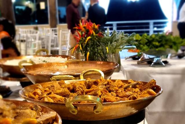 Buffet Selma Ribeiro