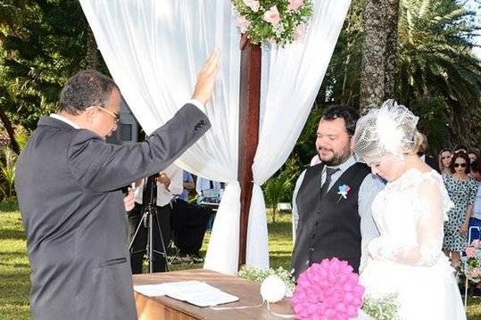 Fotos para casamento