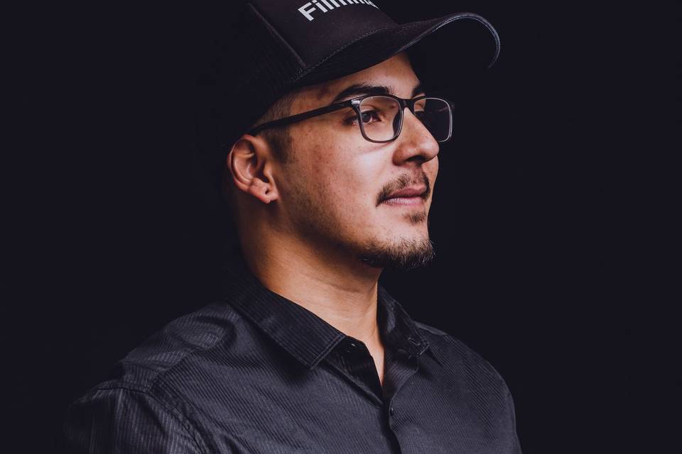 Gabriel Assunção videomaker