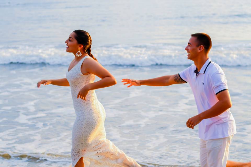 Pré-Wedding Adriano + Rafaela