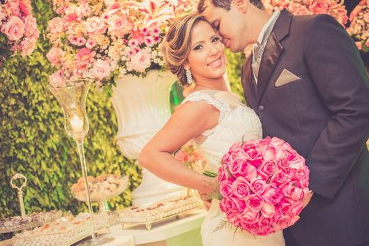 Casal bonito