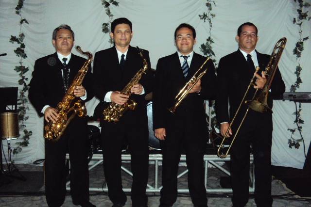 Orquestra Los Manos
