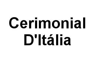 Cerimonial D'Itália LOGO