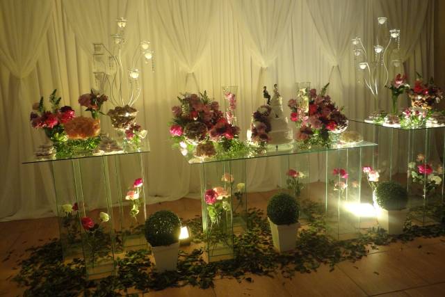 Doce Estilo Eventos