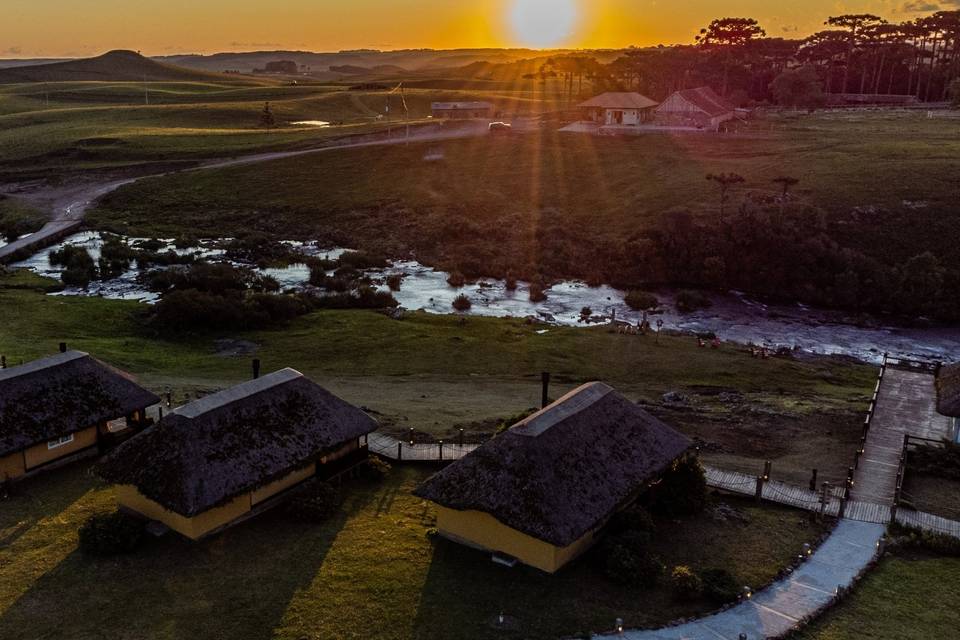 Wedding:Parador Cambará do Sul