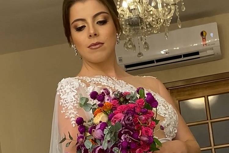 Noiva pré Wedding