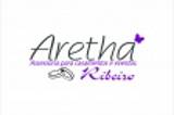 Logo Aretha Ribeiro Assessoria