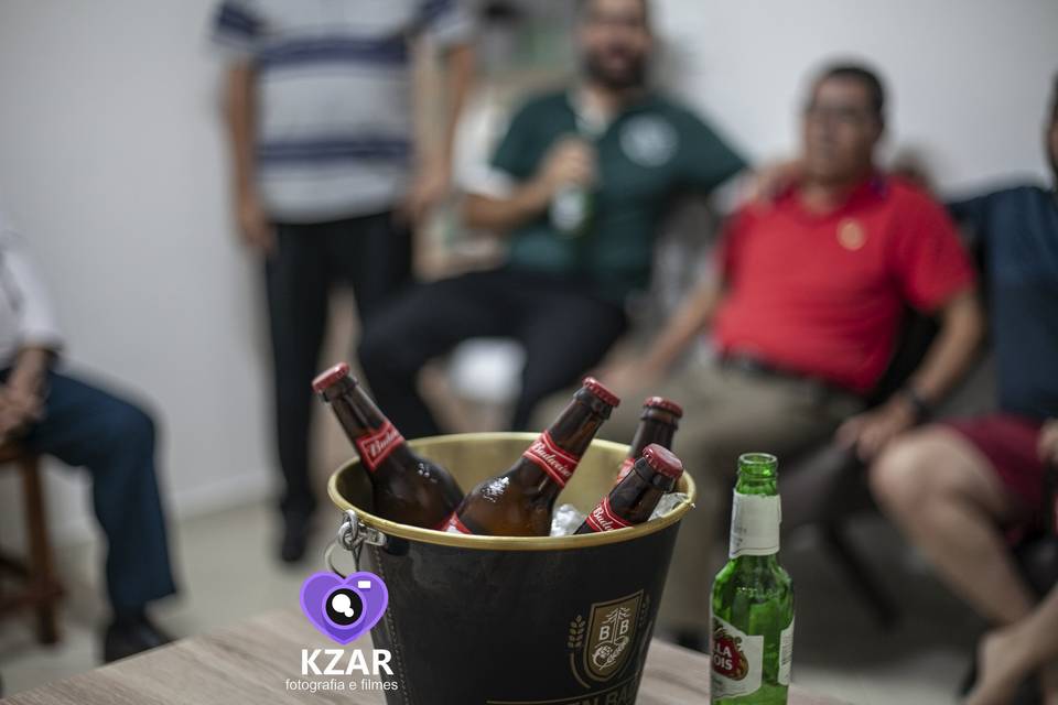 Kzar Fotografia