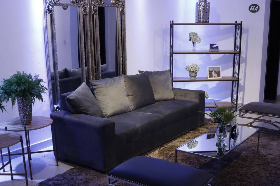 Decor&Co. Locações