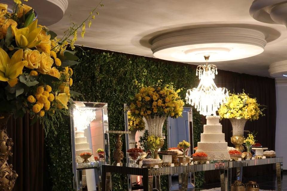 Decor&Co. Locações