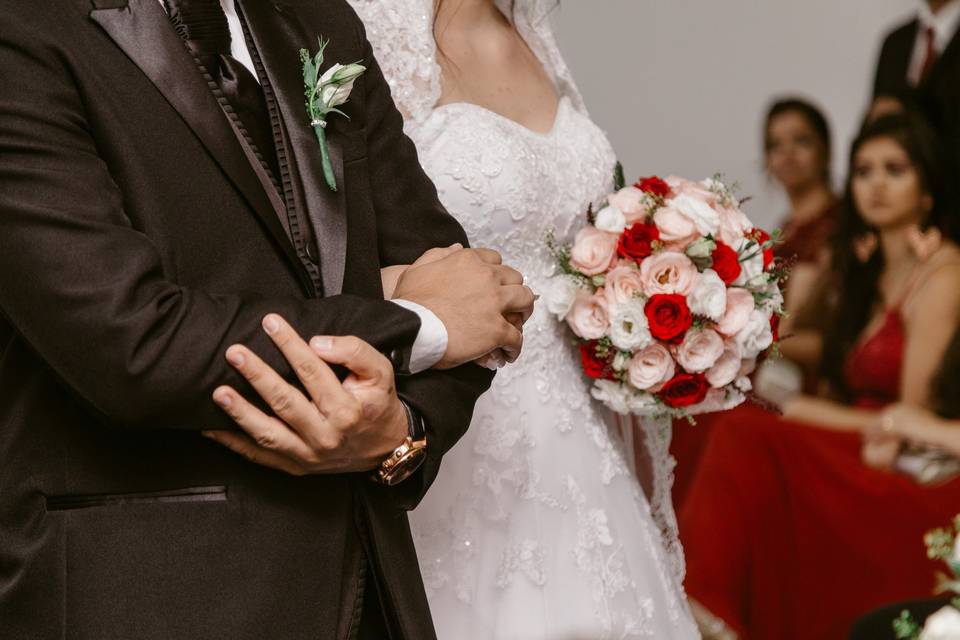 O amor através de seus olhos