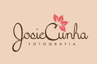 Logo Josie Cunha Fotografia
