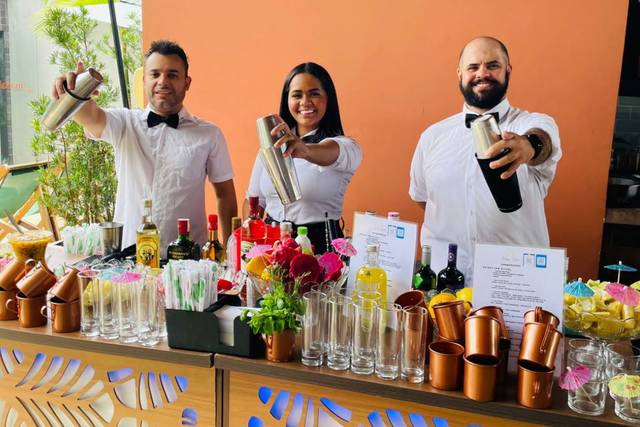 Melhordrink Bartenders