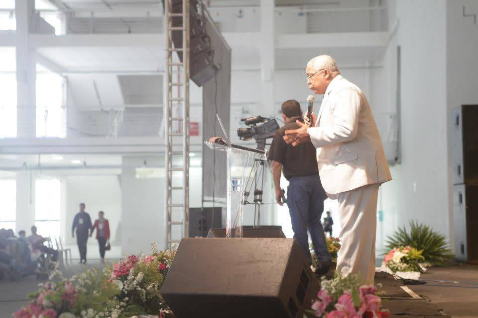 Palestra