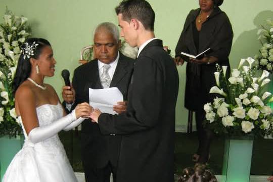 Casamento