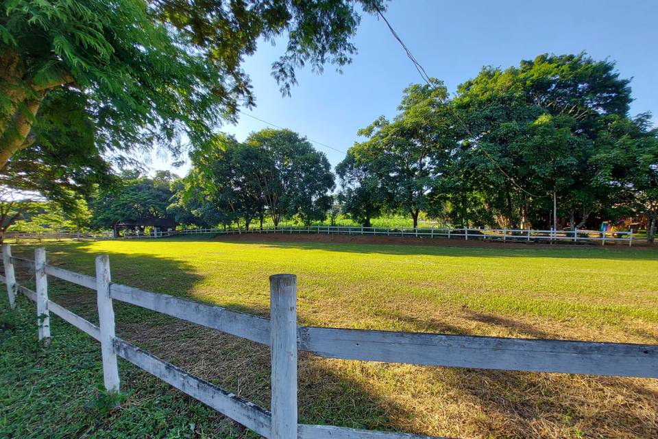 Espaço Campo