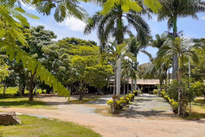 Espaço Externo