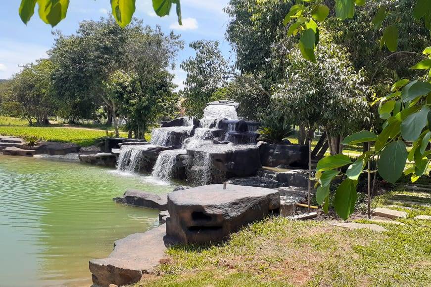 Cascata