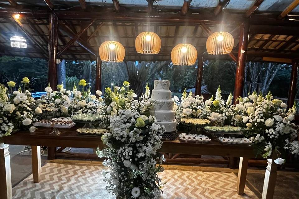 Decoração