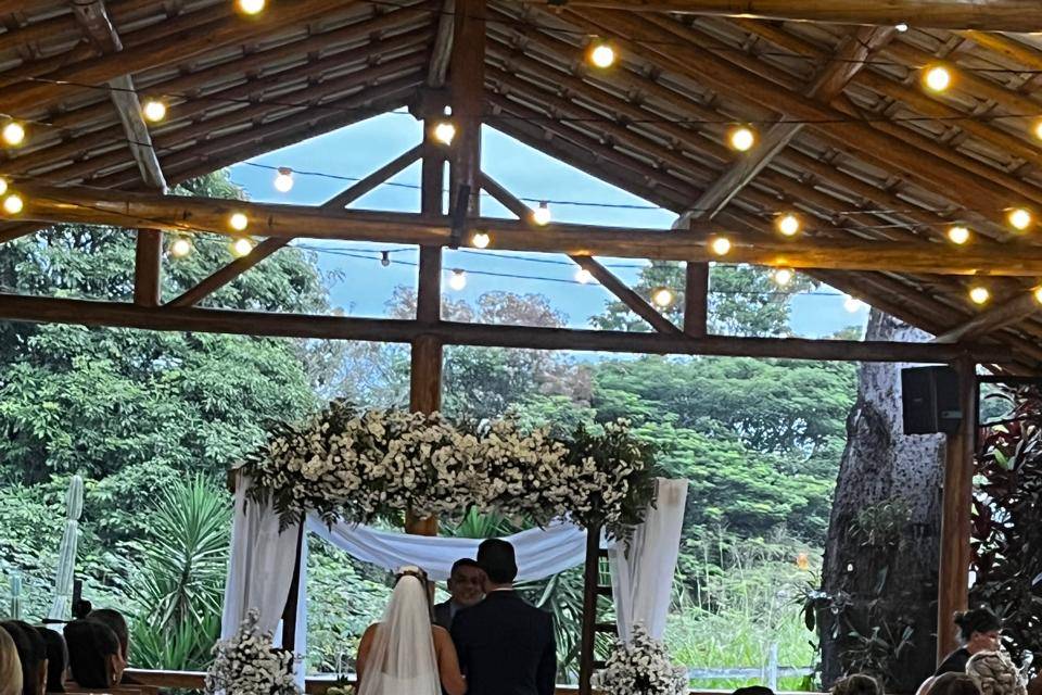 Casamento Interno