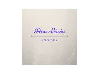 Ana Lúcia Assessoria  logo