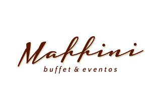 Maffini buffet logo