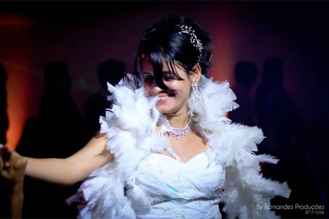 Noiva Juliana