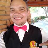 Deuzimar Santos