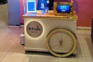 Picoleteria El Fruto
