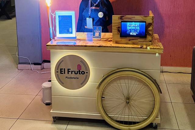 Picoleteria El Fruto