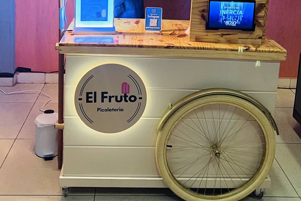 Picolés Gourmet