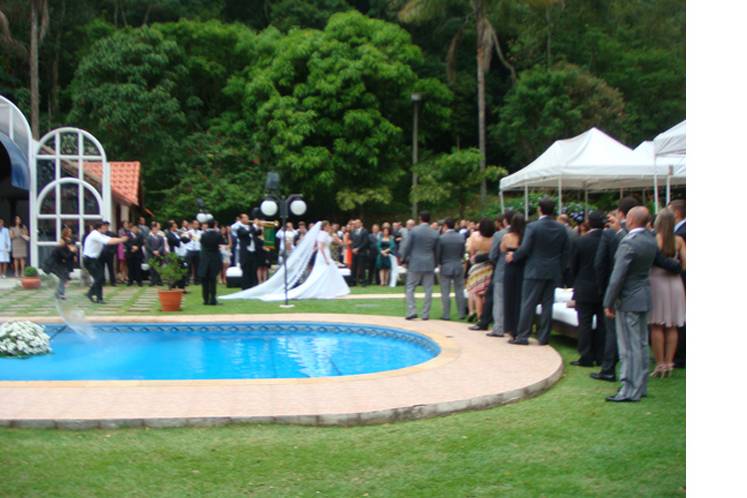 Divino Casamento