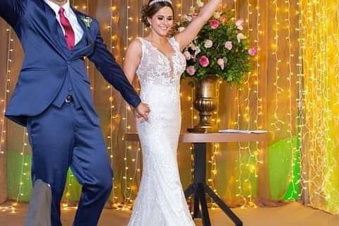 Sirlene Cunha Cerimonialista