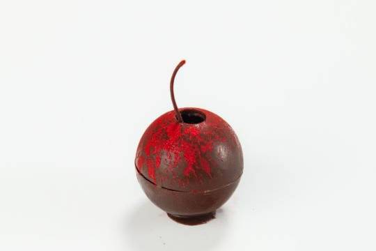 Esfera de cereja