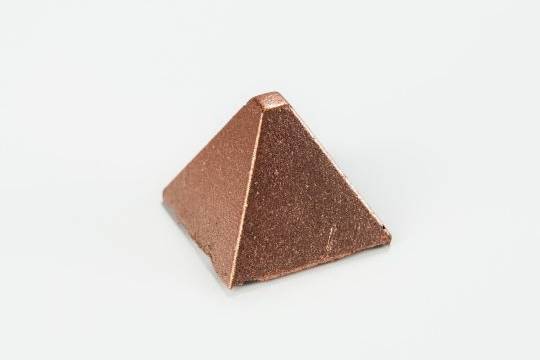 Pirâmide de nutella
