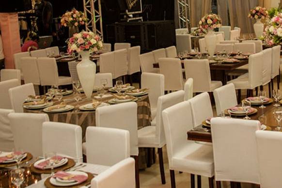 Eventos sociais