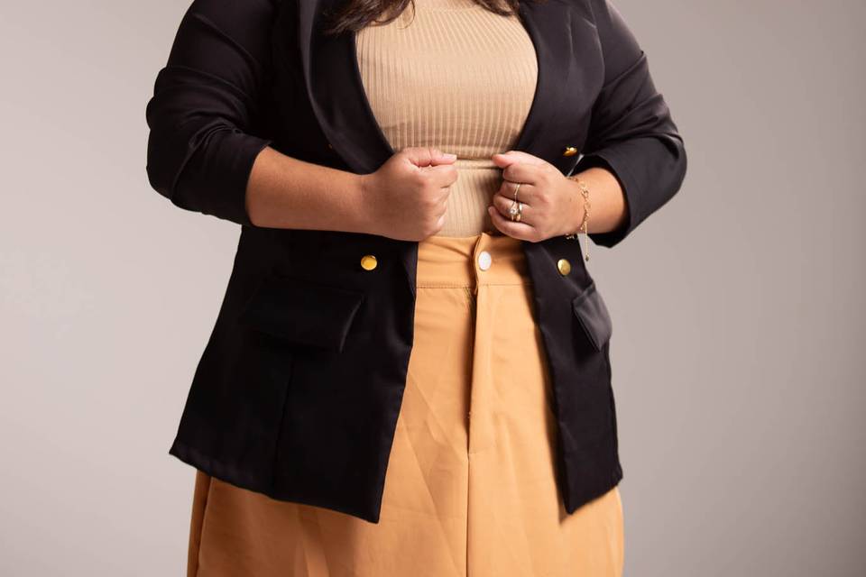 Yasmin cerimonialista