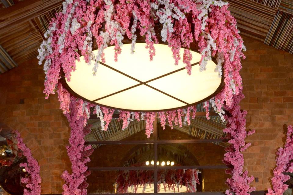 Casamento Espaço da Lenda