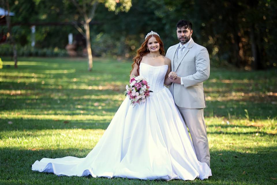Pre Wedding