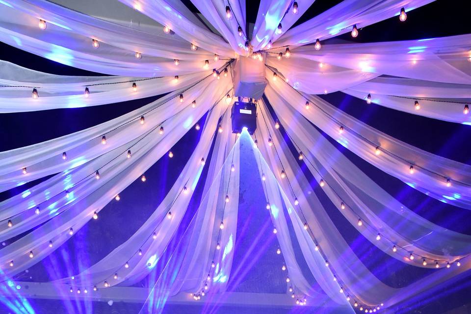 Casamento Espaço da Lenda