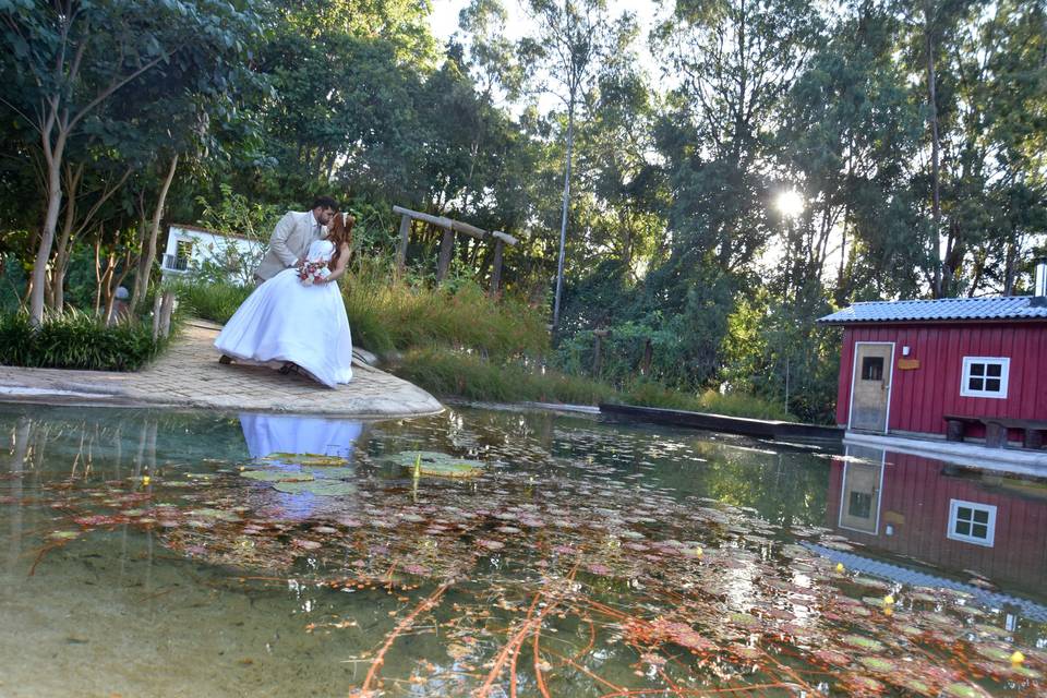 Pre Wedding