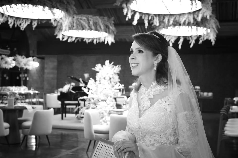 Noivas Espaço da Lenda