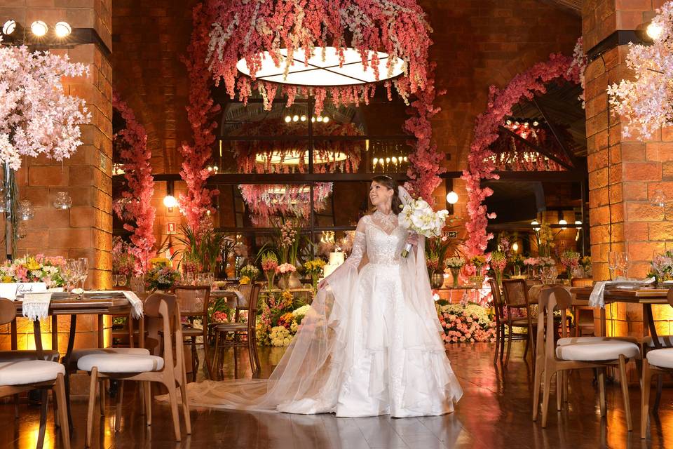 Pre Wedding Espaço da Lenda