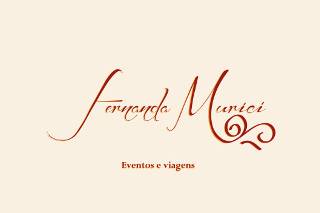 Fernanda Murici - Eventos & Viagens logo