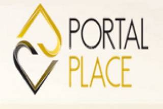 Portal Place logo